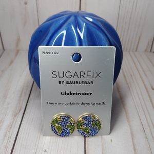 🍉5 For $25* SUGARFIX by BaubleBar "Globetrotter" Earrings